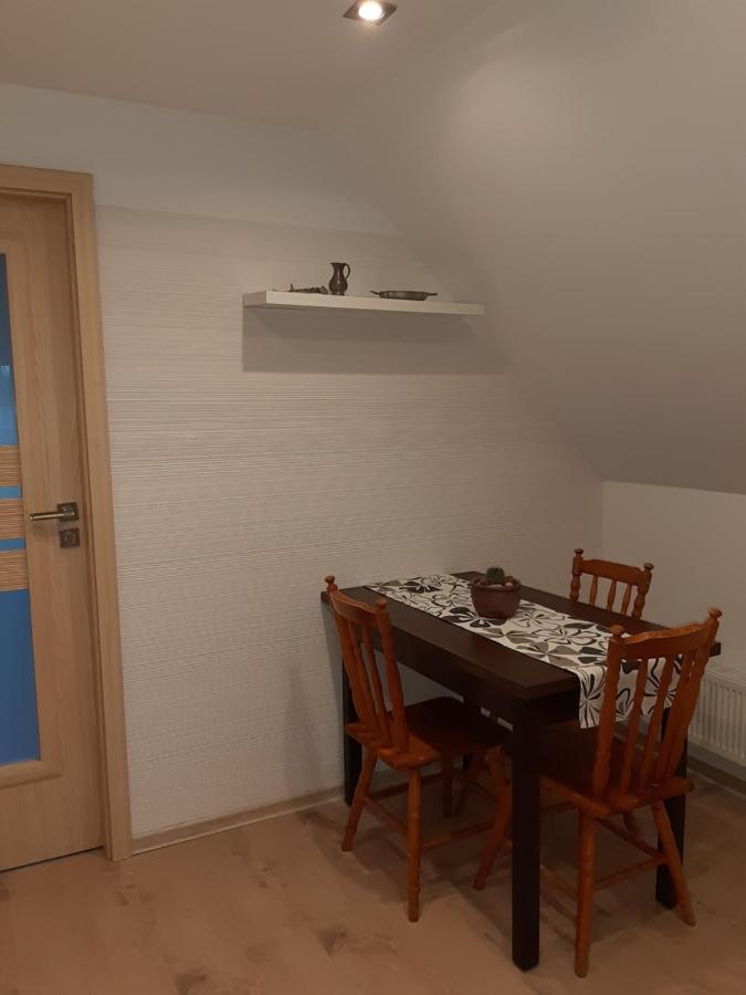 Dom Wakacyjny Na Wsi Blisko Morza Kukinia Bagian luar foto